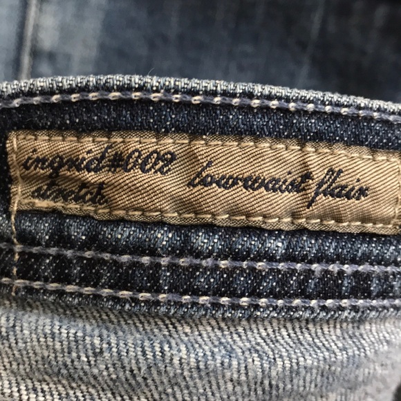 Citizens for Humanity Ingrid Jeans 31 - Picture 6 of 8